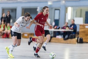 Bild 166 - F NFV Futsalturnier